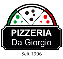 Pizzeria da Giorgio logo.